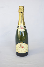 Photo n°11 de Champagne Dégustation à Treffendel (Établissement vinicole)