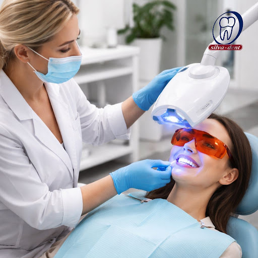 Want a brighter smile without damaging your teeth or gums? At Silva Dent Multi-Speciality Dental… post image