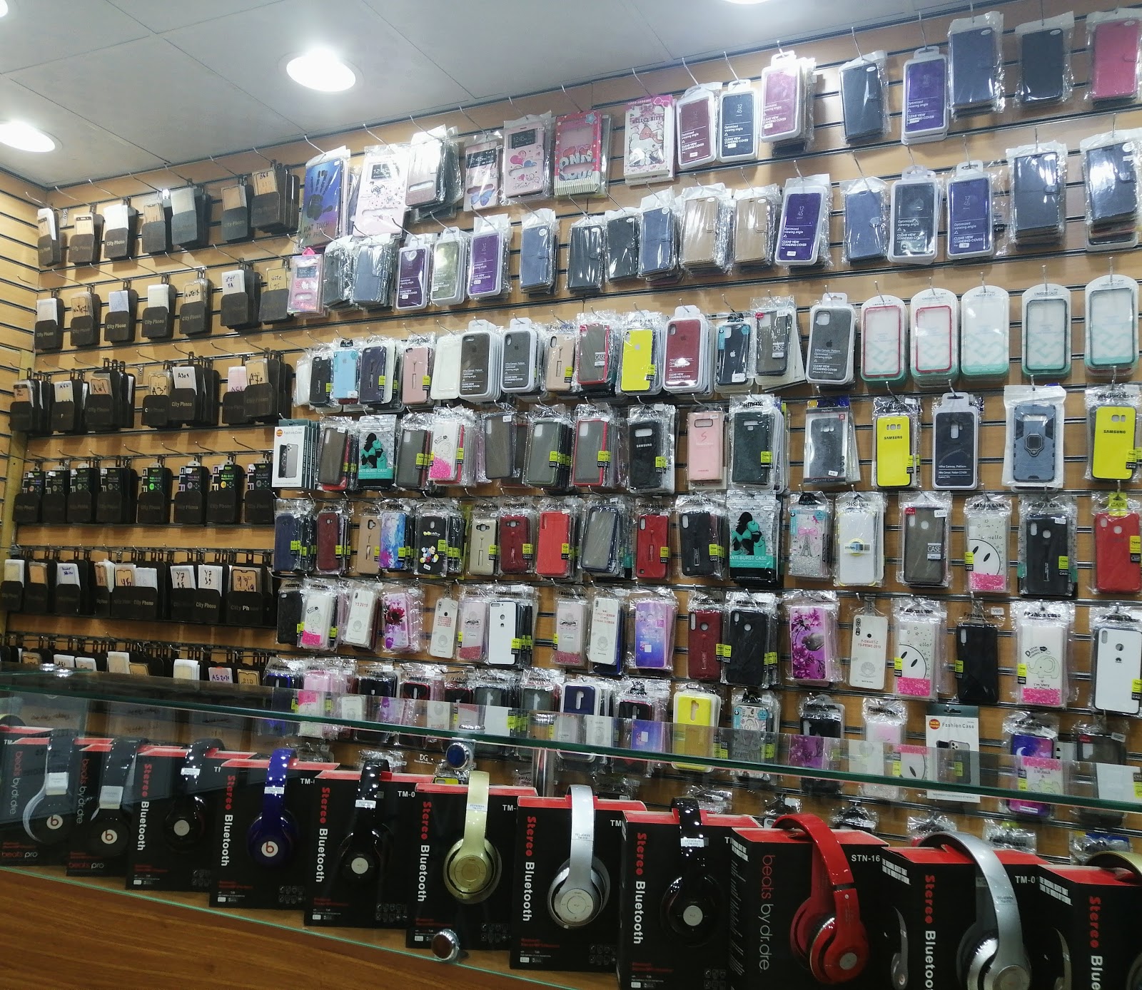 City phone - صورة 3