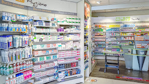 Photo n°10 de Pharmacie Boissière Hippodrome à Nantes (Pharmacie)