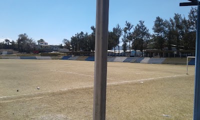 Photos of Municipal Stadium Rolando Avalos