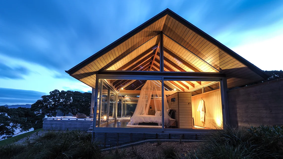 Ara Roa Villa and Boutique Lodgings