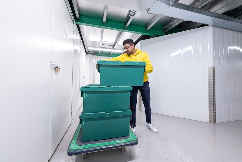 Space Station Castle Bromwich photo 3