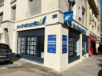 De Chatouville immobilier à Six-Fours-les-Plages
