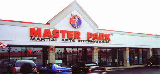 Master Park Martial Arts International