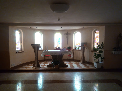 Casa di Riposo S. Giuseppe della Parrocchia di Santa Giustina - Thumbnail