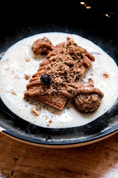 Photo n°67 de HORACE café.cuisine.canons à Bordeaux (Bar à vin)