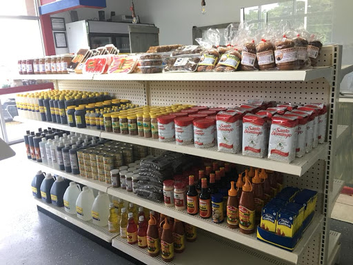 NYC Bodega - Visual
