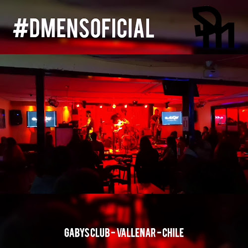 Opiniones de Club Gabys en Vallenar - Pub