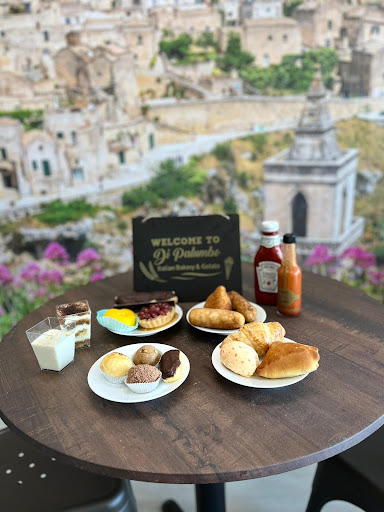 Di Palumbo Italian Bakery & Gelato - Thumbnail