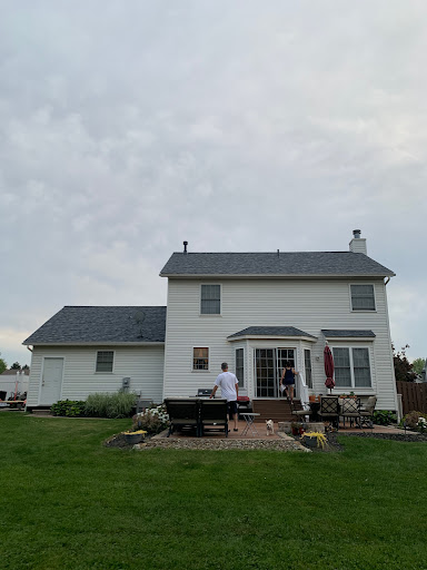 Jarrell Roofing - Visual