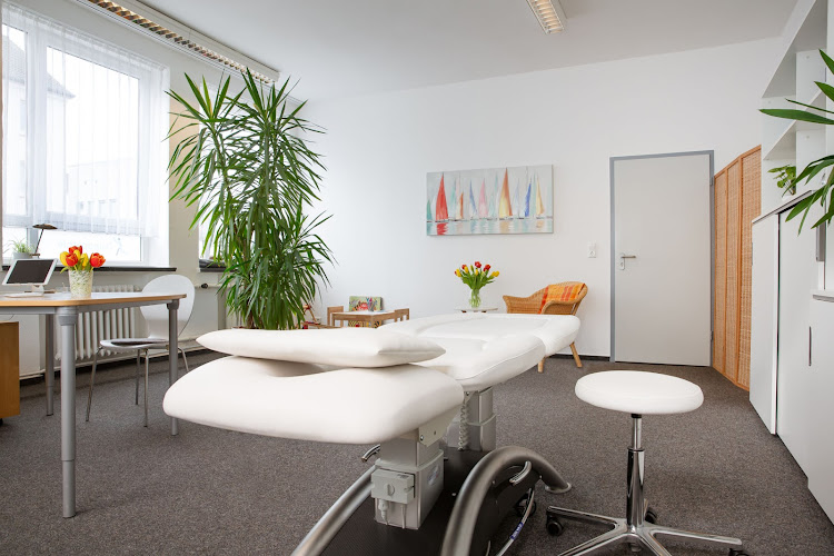 Privatarztpraxis Petra Weidgen photo