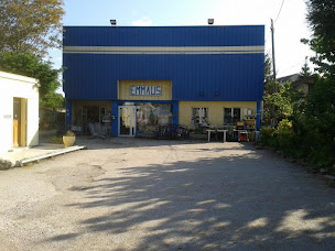 Photo n°20 de Emmaüs à Norges-la-Ville (Organisme des services sociaux)