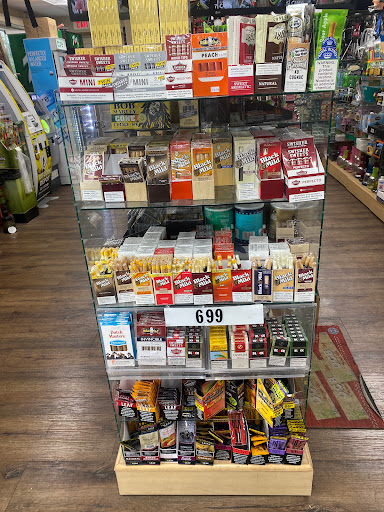 Vape and tobacco Gallery - United States