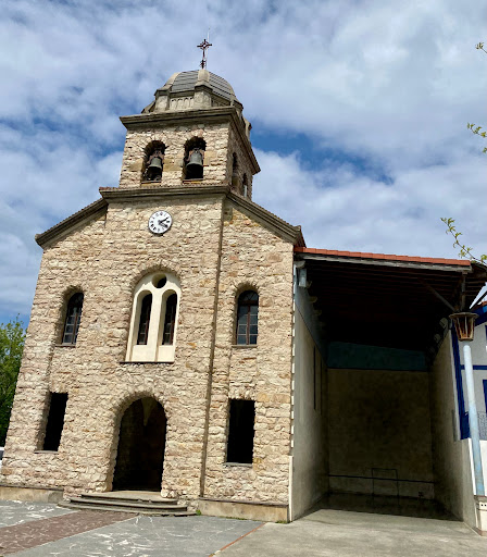 San Miguel de Artadi Frontoia