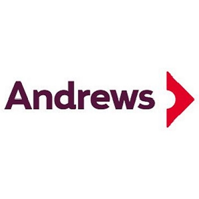 Andrews Corporate Client Services - Thumbnail