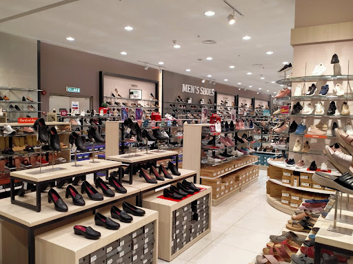 Larrie Women Aeon Mall Kuching Central