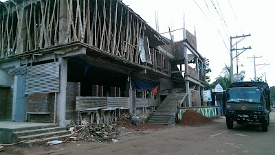 Photos of Boruda Jame Mosque