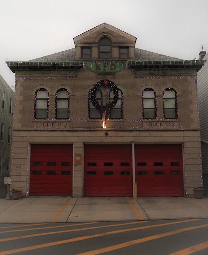 Kearny Fire Department - Thumbnail