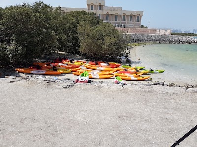 Photos of Noukhada Adventure Company