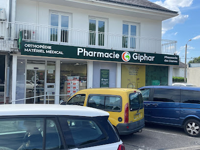 Pharmacie des Dames