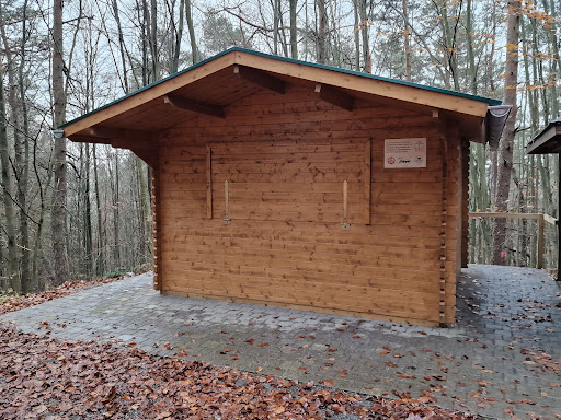 Berghäuschen Stedtlingen - Visual