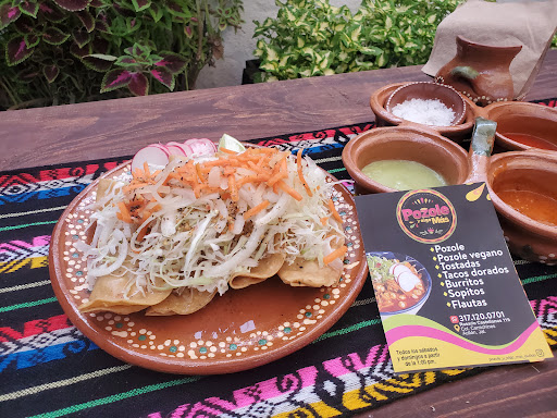 Pozole y algo Más - Thumbnail