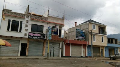 Photos of iglesia verbo ostuncalco