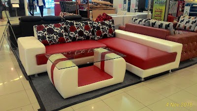 Photos of Rita Supermall Tegal