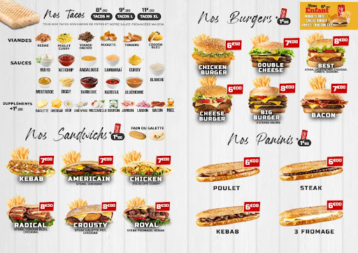 Photo 1 - Kebab 65