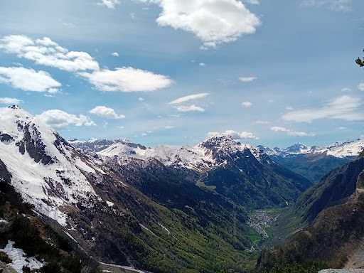 Belvedere del Curò - Thumbnail