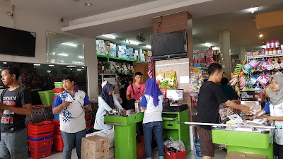 Photos of Ramai Jaya