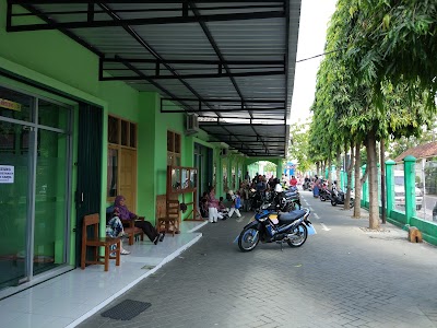 school