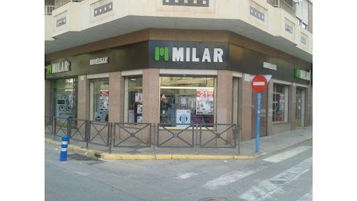 Milar Novelsax