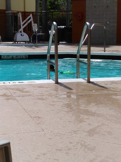 Photos of Hyatt House Miami Airport