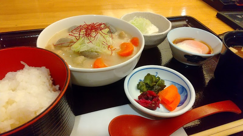 Washokuゆま～る亭