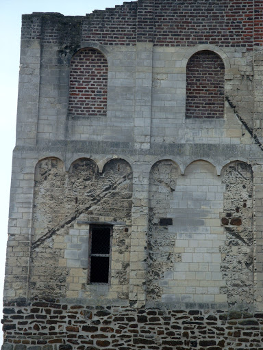 Romaanse Toren Gallery - Netherlands