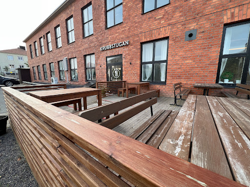 Restaurang Krubbstugan - Thumbnail