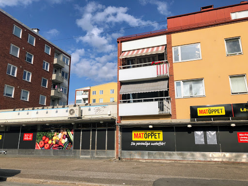 Matöppet Lövstahallen - Thumbnail