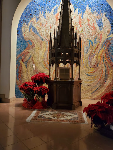 Cathedral of Saint Michael the Archangel - Thumbnail
