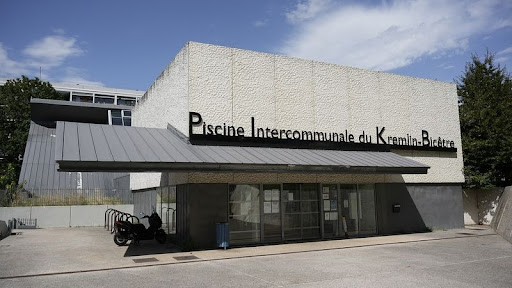 Photo de Piscine Intercommunale Kremlin-Bicêtre