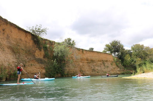 Lone Star Kayak Tours - Thumbnail