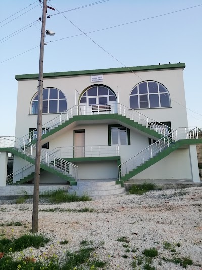 Hilalli Koyu Mosque