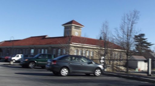 Concord After School Program - Visual