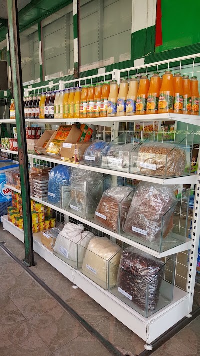 Photos of SUPER MARKET PINAR