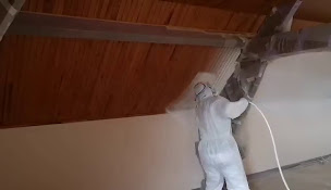 Photo n°22 de LC Peinture décoration à Diémoz (Peintre en bâtiment)