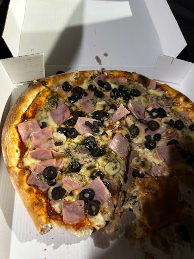 Emilios Pizzeria