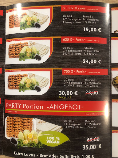 Veganes Çigköfte - Thumbnail