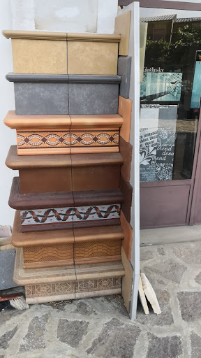ARREDO CERAMICA SHOWROOM PIASTRELLE, SANITARI, ARREDOBAGNI, RUBINETTERIE - Thumbnail