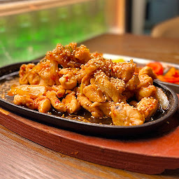 Photo n°79 de Seoul Station Restaurant Coréen à Strasbourg (Brasserie)